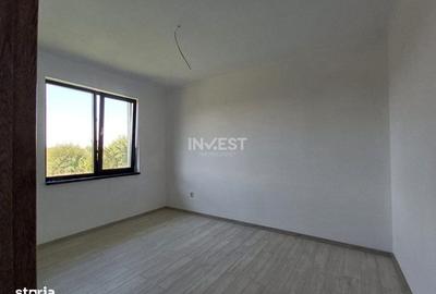 Casă cu 4 camere în Cornești - 10