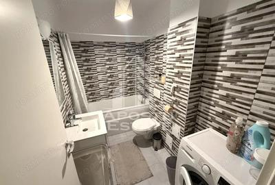 Apartament 1 camera, centrala proprie, Giroc - 1