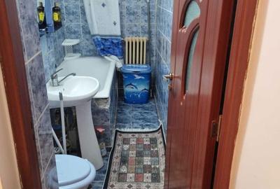 Apartament cu 2 camere semidecomandat în Central - 5