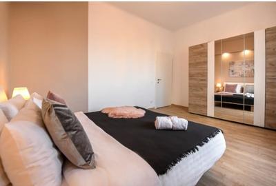 Apartament pe Armenească , regim hotelier - 3