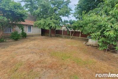 Casă cu 3 camere cu Teren 1876 Mp în Chizătău - 6