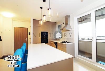 Apartament 2 camere zona Andrei Muresanu| A.Presecan | inchiriere - 5