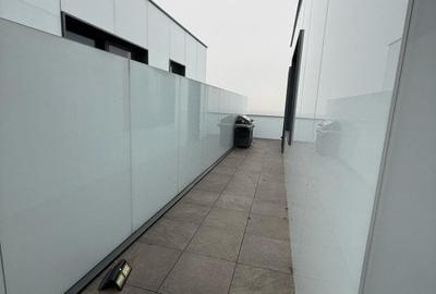 PENTHOUSE - LUX - CORTINA RESIDENCE - 3 LOCURI PARCARE - 36