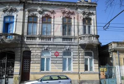 Casa / Vila de vanzare in Centrul Istoric al Brailei - 2