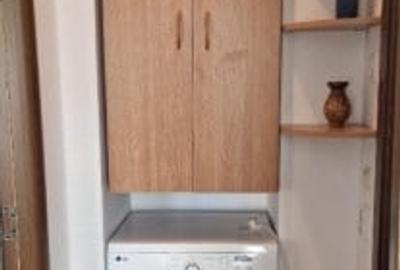 Apartament cu 2 camere decomandat, mobilat în Berceni - 8