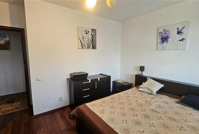 Berceni-5 minute de metrou D.Leonida, apartament 3 camere, mobilat-utilat - 15