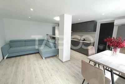 Apartament cu 2 camere nedecomandat, mobilat în Piața Cluj - 3