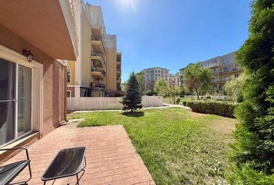 Apartament cu 2 camere decomandat, mobilat în Ștefăneștii de Jos - 3
