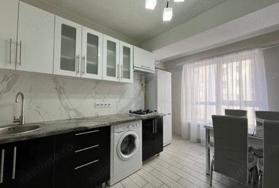 Garsonieră semidecomandată în Colentina