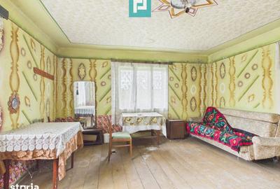 Casă cu 2 camere cu Teren 17681 Mp în Almaș - 16