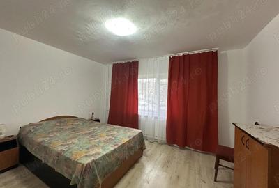 Apartament cu 2 camere semidecomandat în Democrației - 3