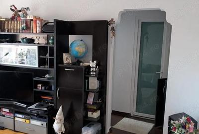 Apartament cu 2 camere semidecomandat în Central - 1