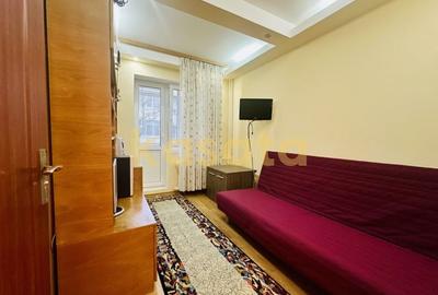 OPORTUNITATE | APARTAMENT 3 CAMERE | DECOMANDAT | BLOC 1983 - 3