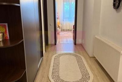 Apartament 3 camere + boxa+ loc de parcare Cartierul Latin. - 3