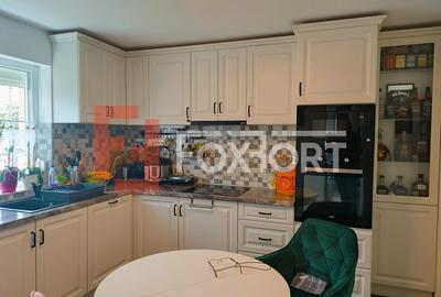 Duplex  4 camere + Apartament - V7228 - 5