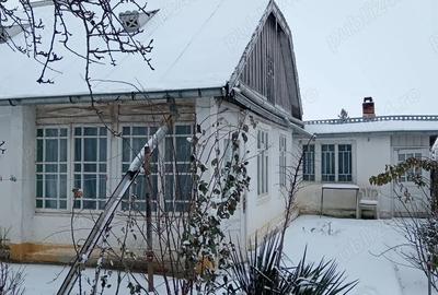 Casă în Brăești - 2