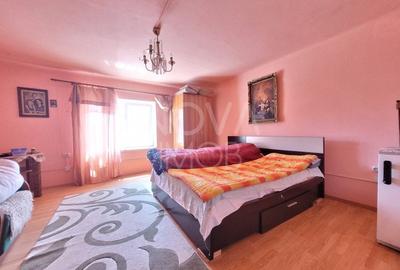Casa individuala 1534 mp. teren - Sat Ravasel - 3