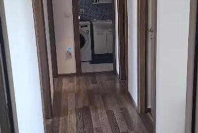 Apartament cu 3 camere decomandat în Tunari - 2