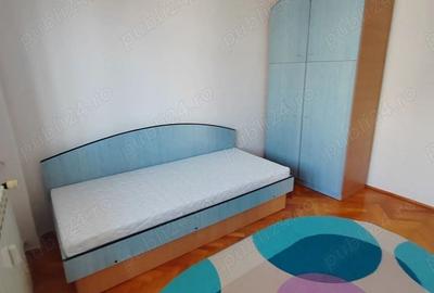 Apartament cu 4 camere decomandat, mobilat în Titan - 2