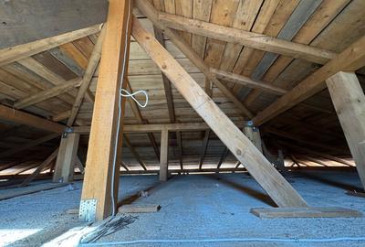 Casă nouă, pe parter, într-un ansamblu restrâns – spațiu, liniște și calitate - 7