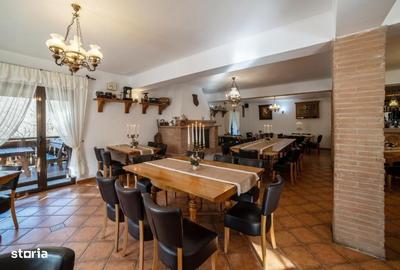 Spațiu comercial, de 350 mp, în Daneș - 5