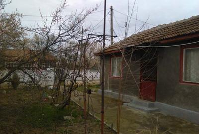 Vand casa la 38 km de aeroportul Otopeni - 6