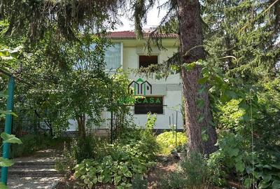 Casa si teren - Zona Ultracentrala