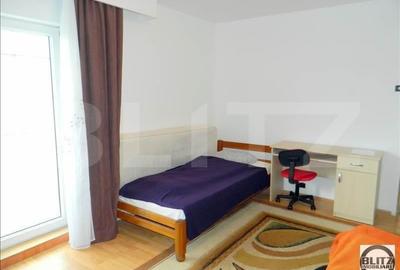 Apartament 2 camere, decomandat, zona Sigma - 2