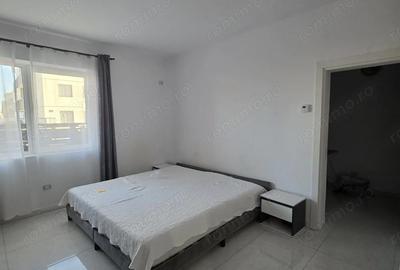 Garsonieră semidecomandată în Central - 1