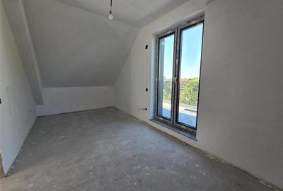Duplex cu 5 camere cu Canalizare în Bucureștii Noi - 28