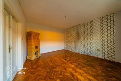 Casa zona centrala Biserica Sarbeasca, comision 0% - 6