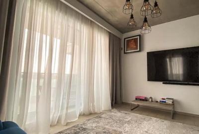 Apartament modern 2 camere - Mamaia Nord - 3