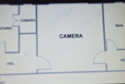 Brediceanu-3 camere semidecomandat-etajul 2/4-suprafata 60 mp-renovat-120.000 e - 7
