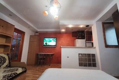 Inchiriez apartament cu o camera - 18