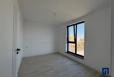 Premium, modern, design exclusivist - Duplex 5 camere, 3 bai, in Timisoara - 24
