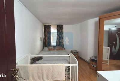 Casă cu 4 camere în Ciocadia - 3