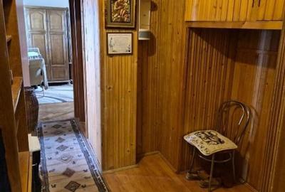 Apartament cu 3 camere, mobilat în Mănăștur - 9