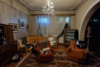 Casă cu 4 camere în Lazaret - 6