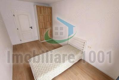 Apartament 3 camere, mobilat, utilat, imobil nou, str. Stefan cel Mare - 8