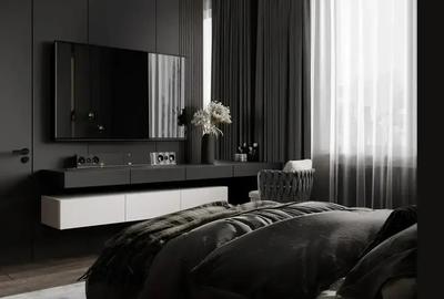 Duplex 4 Camere Lux  Vedere Superba Ansamblu Premium Sector 3 - 7