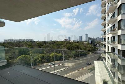 REA1024482 Apartament High End 3 Camere I One Verdi Park I Zona Floreasca - 7