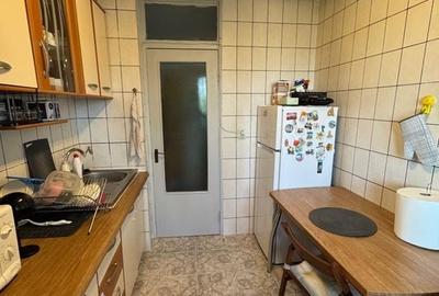 Apartament 2 camere decomandat /metrou Aparatorii Patriei - 7