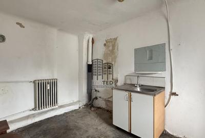 2 Camere + Mansarda, Terasa Mare, la 1 Minut de Pia?a Uni - 10