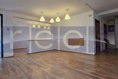 Apartament cu 3 camere în Dorobanți - 13