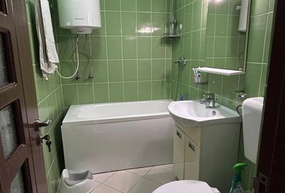 Apartament cu 2 camere semidecomandat în Central - 4