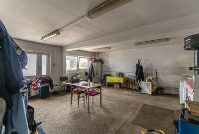 Spațiu comercial, de 780 mp, în Bartolomeu - 14