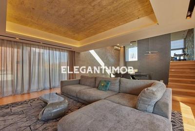 Vila spectaculoasa cu dotari avangardiste in Paradisul Verde - 2