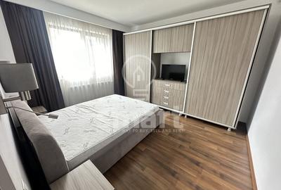 Apartament 2 camere Buna Ziua 60mp utili - 10
