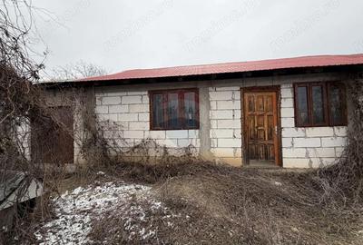 Casă cu Teren 1250 Mp în Dumbrăveni - 10