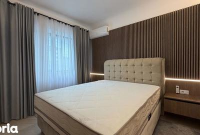 Apartament cu 2 camere în Central - 9